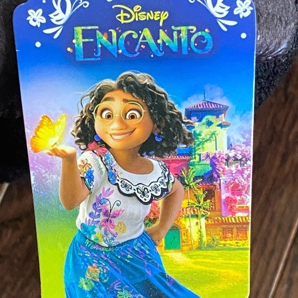 $5 ADD ON NEW Disney Encanto Pillow 13”x9” - Picture 3 of 4